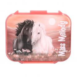 Miss Melody - Lunchbox BLOSSOM PONY - Light Rosé - Toys