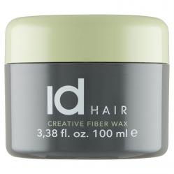 IdHAIR - Creative Fiber Wax 85 ml - Beauty