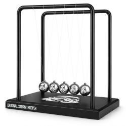 Mikamax - Stormtrooper Newton's Cradle - Gadgets