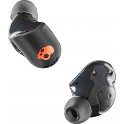 zzSkullcandy - Headphone Sesh Active ANC - Black/Orange - Electronics