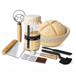 Mikamax - Sourdough Starter Kit - Gadgets