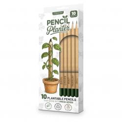 Mikamax - Pencil Planter - Gadgets