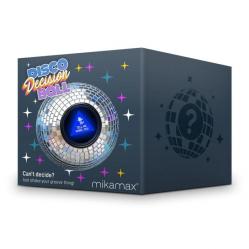 Mikamax - Disco Decision Ball - Gadgets