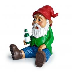 Mikamax - Sitting Gnomes - Gadgets