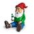 Mikamax - Sitting Gnomes - Gadgets