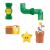 Toomies - Super Mario - Bath Pipes (203-73857) - Toys