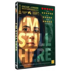 I'm Still Here - Movies and TV Shows