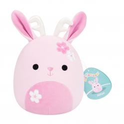 Squishmallows - 19 cm P26 -  Akiyo Sakura Jackalope - Toys