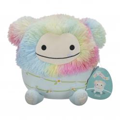 Squishmallows - 19 cm P26 - Zozo Bigfoot - Toys