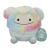 Squishmallows - 19 cm P26 - Zozo Bigfoot - Toys