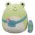 Squishmallows - 19 cm P26 - Wendy Frog - Toys