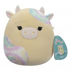 Squishmallows - 19 cm P26 - Rina Cow - Toys