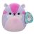 Squishmallows - 19 cm P26 - Tamara Chipmunk - Toys