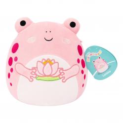 Squishmallows 19 cm P27 - Lonina Frog - Toys