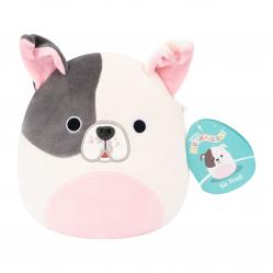Squishmallows 19 cm P27 - Sir Fred Pitbull - Toys