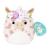 Squishmallows 19 cm P27 - Charla Horse - Toys