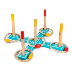 Vini - Ring Toss Game (24223) - Toys
