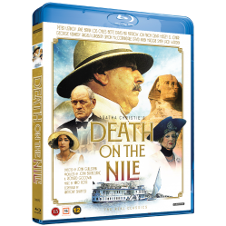 Death On Nile - Movies and TV Shows