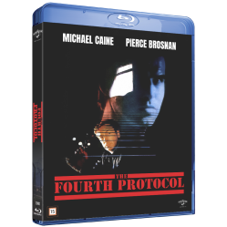 Fourth Protocol - Movies and TV Shows