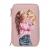 Topmodel - Double Pencil Case DOTS - Rosé - Toys