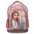 Topmodel - School Backpack DOTS - Rosé with Grey Dots - Toys