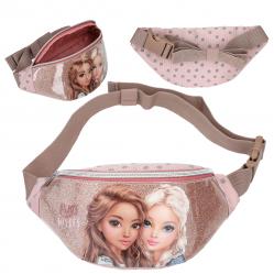 Topmodel - Crossbag DOTS - Rosé - Toys