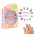 Topmodel - Artificial Nails And Deco Stone Set - CANDY GLAM - Toys
