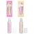 Topmodel - TOPModel Nail Oil Roller - Sunny Yellow and Playful Pink - 8 ml - Toys