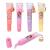 Topmodel - Lip Gloss with Pendant - Candy Glam - 15 ml - Toys