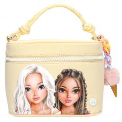 Topmodel - Cosmetic Case CANDY GLAM - Yellow - Toys