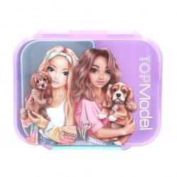 Topmodel - Lunchbox SUNNY DOG - Purple - Toys