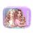 Topmodel - Lunchbox SUNNY DOG - Purple - Toys