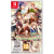 Birushana: Winds of Fate - Nintendo Switch