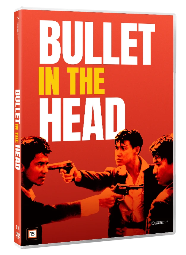 Bullet In The Head - Movies and TV Shows