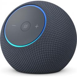 Amazon - Echo Dot Max Smart Speaker - Graphite - Electronics