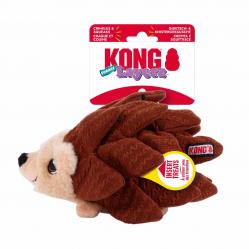 Kong - Layerz Hedgehog - 10 x 15.5 x 20.5 cm - Pet Supplies