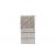 Zone Denmark - Sauna Bath Towel 140x70 cm - Soft Grey, Eucalyptus, Terracotta - Home and Kitchen