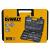 Dewalt - 109 pcs bits & drill set - Tools and Home Improvements