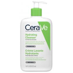 Cerave - Hydrating Cleanser - Beauty