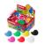 Box of 25 Kores Verve Eraser (40501) - Toys