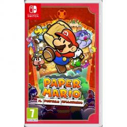 Paper Mario: Il Portale Millenario (IT/Multi in Game) - Nintendo Switch