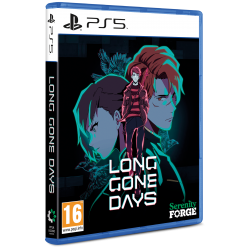 Long Gone Days - PlayStation 5