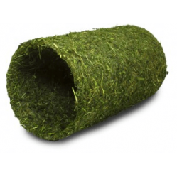 Jr Farm - JR Hay Tunnel - Medium - Pet Supplies