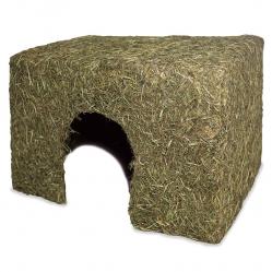 Jr Farm - JR Farm Hay House - M - Pet Supplies