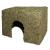 Jr Farm - JR Farm Hay House - M - Pet Supplies
