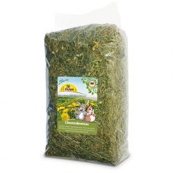 Jr Farm - Mountain Meadow Hay with Dandelion - 1.5 kg - Pet Supplies