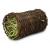 Jr Farm - JR Tunnel with Mountain Meadow Hay - Medium - Pet Supplies