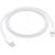 Apple - USB-C to Lightning Cable (1m) - Electronics