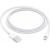 Apple - USB-A to Lightning Cable - 1m - Electronics