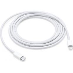 Apple - USB-C to Lightning Cable - 2m - Electronics